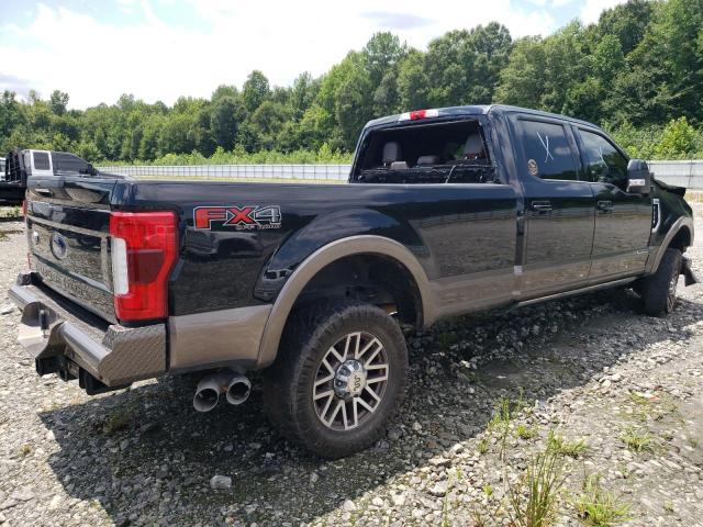 2019 FORD F350 SUPER - 1FT8W3BT7KEC96747