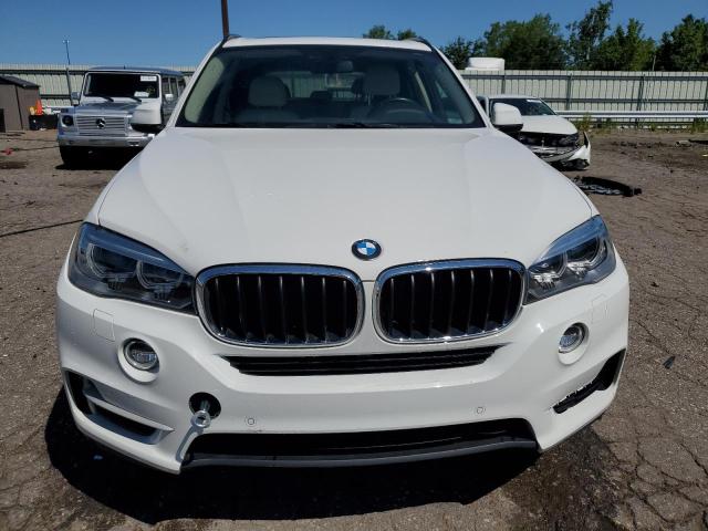 VIN 5UXKR0C55E0H17122 2014 BMW X5, Xdrive35I no.5