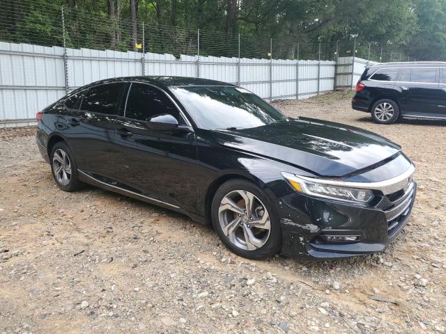 2019 HONDA ACCORD EX - 1HGCV1F46KA044307