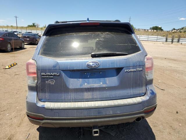 2018 SUBARU FORESTER 2 JF2SJAJC7JH542253