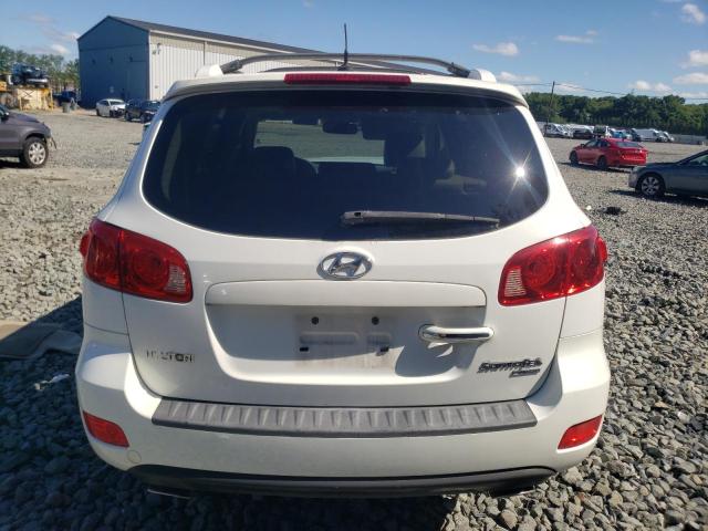 2007 Hyundai Santa Fe Se VIN: 5NMSH13E57H039868 Lot: 60751724