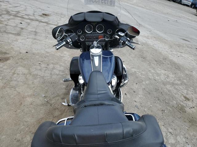 2004 HARLEY-DAVIDSON FLHTCUI SH 1HD1FLW164Y624654