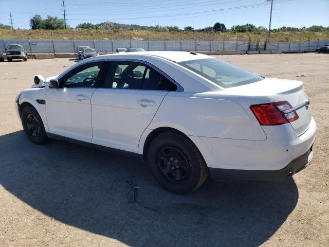 VIN 1FAHP2MK9EG183585 2014 Ford Taurus, Police Inte... no.2