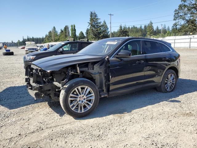 VIN SADCK2GX9KA392757 2019 Jaguar F-Pace, Prestige no.1