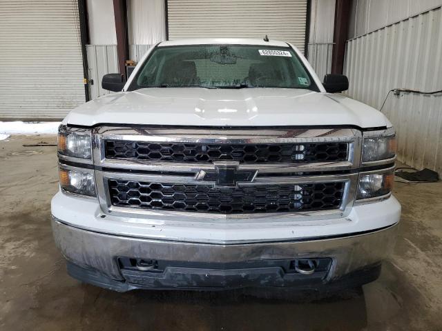 2014 Chevrolet Silverado K1500 Lt VIN: 3GCUKRECXEG373830 Lot: 62855324