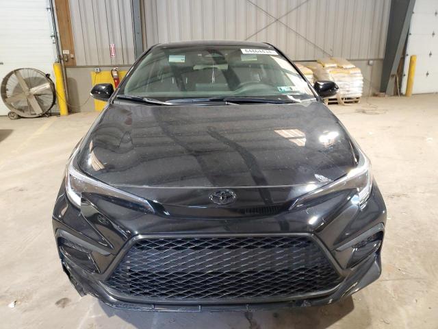 2023 TOYOTA COROLLA SE - 5YFP4MCEXPP166513