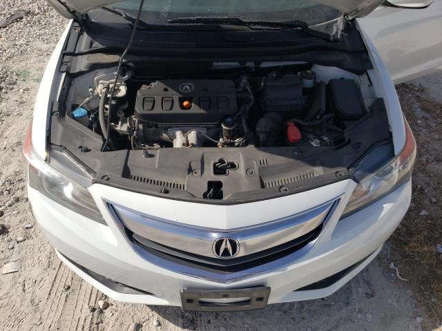 19VDE1F32DE020444 2013 Acura Ilx 20