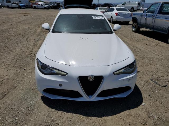 ZARFAMANXL7635933 Alfa Romeo Giulia  5