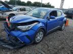 TOYOTA C-HR XLE снимка