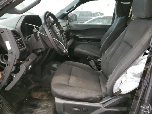 2021 Ford Expedition Xl VIN: 1FMJU1GT4MEA21114 Lot: 59824224