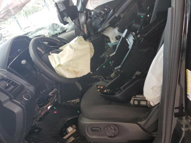 2019 FORD EXPLORER P - 1FM5K8AT5KGB23936