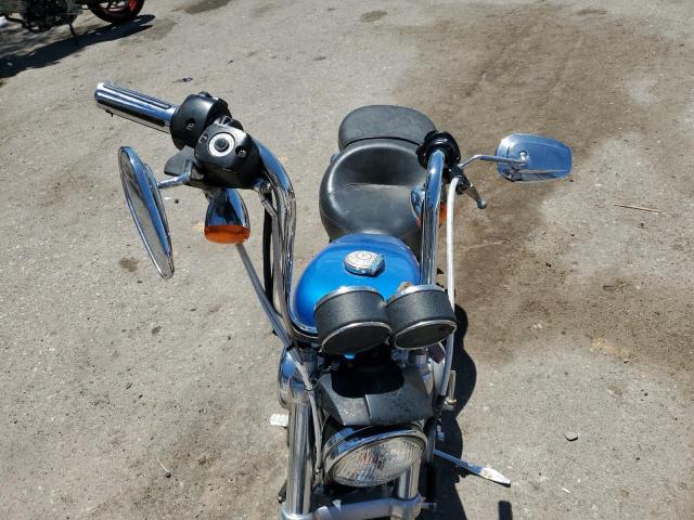 2002 HARLEY-DAVIDSON XL1200 S - 1HD1CHP162K123171