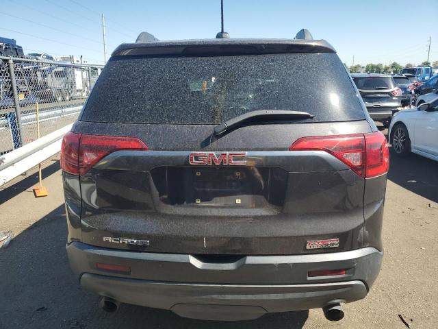 2017 GMC Acadia All Terrain VIN: 1GKKNVLSXHZ242942 Lot: 61637614