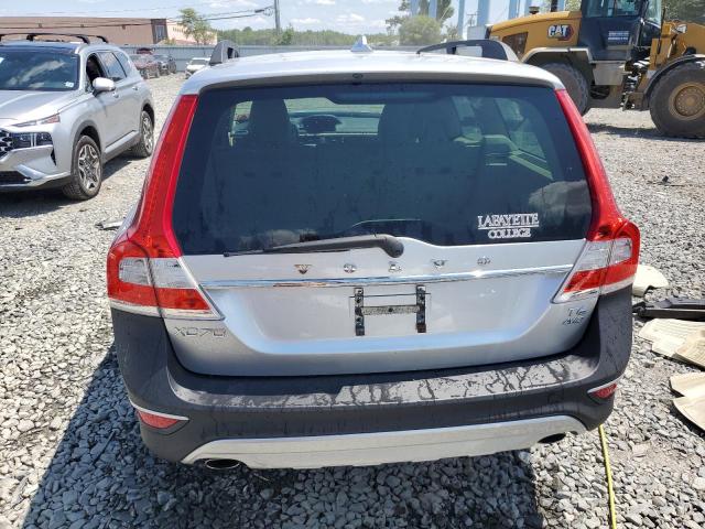 2015 VOLVO XC70 T6 PR YV4902NK5F1230159
