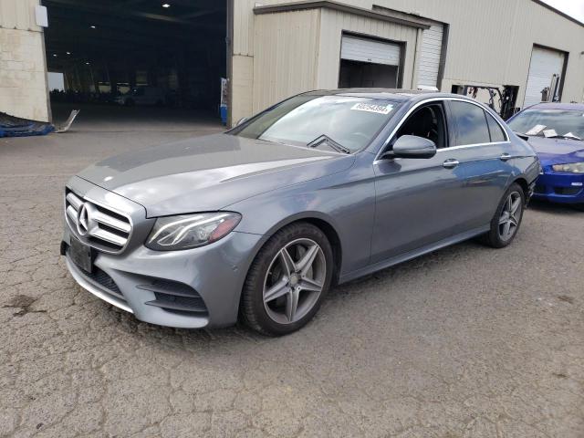 MERCEDES-BENZ E-CLASS 300 4MATIC