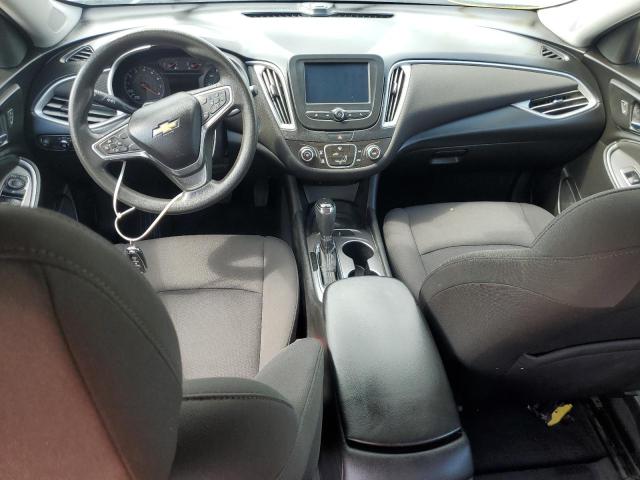 2018 CHEVROLET MALIBU LS - 1G1ZB5ST1JF195555