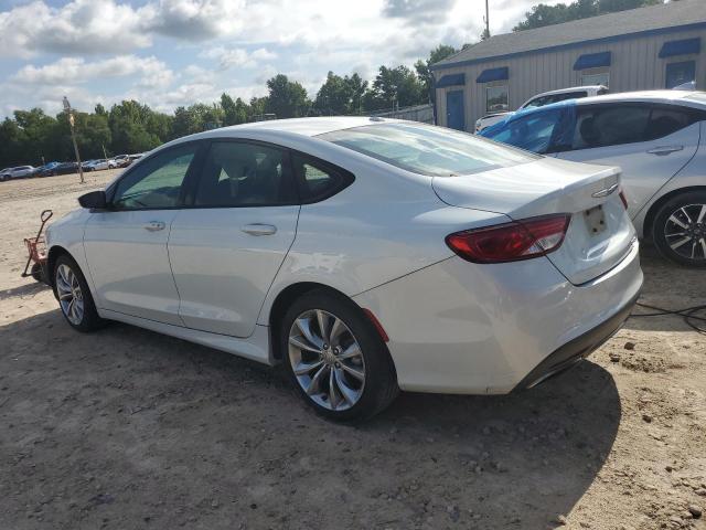 2015 Chrysler 200 S VIN: 1C3CCCBBXFN716893 Lot: 60119504