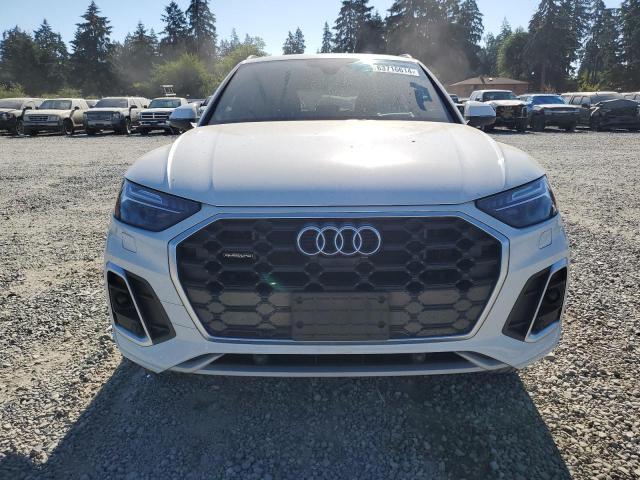 VIN WA1F2AFY8M2059213 2021 Audi Q5, Prestige no.5