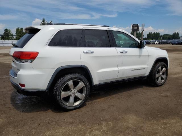 2016 Jeep Grand Cherokee Limited VIN: 1C4RJFBG6GC431324 Lot: 61903604