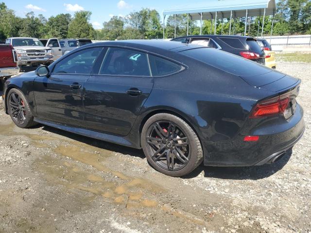 2017 AUDI RS7 PRESTI WUAWAAFC6HN902717