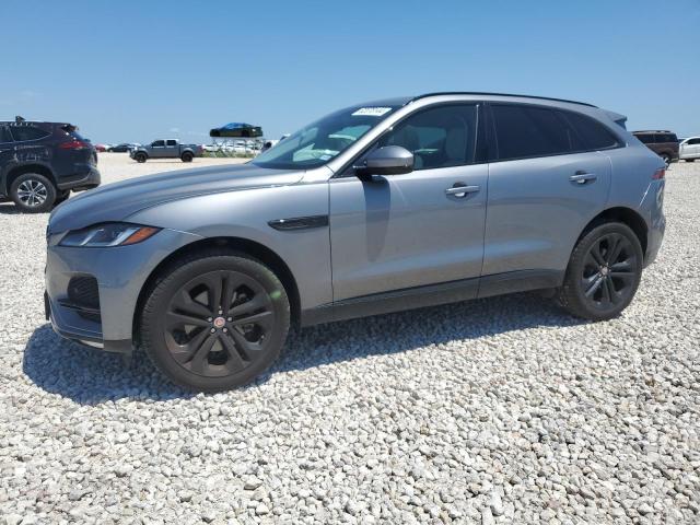 VIN SADCJ2EX8PA707190 2023 Jaguar F-Pace, S no.1