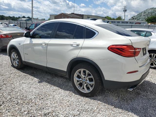 VIN 5UXXW3C57F0F88852 2015 BMW X4, Xdrive28I no.2