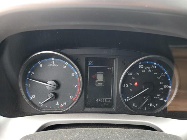 2018 TOYOTA RAV4 ADVEN - JTMRFREVXJJ740570