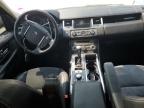 LAND ROVER RANGE ROVE photo