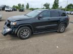 2014 Jeep Grand Cherokee Limited VIN: 1C4RJFBG5EC522730 Lot: 60086884