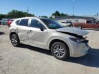 MAZDA CX-5 PREFE снимка