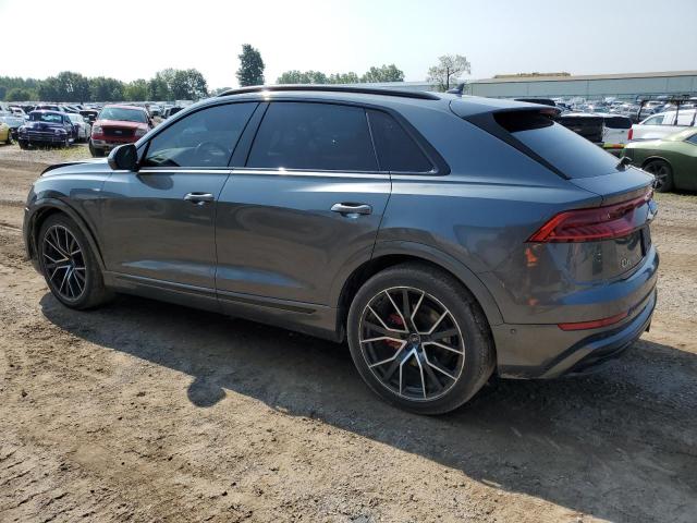 VIN WA1FVAF15LD025937 2020 Audi Q8, Prestige S-Line no.2