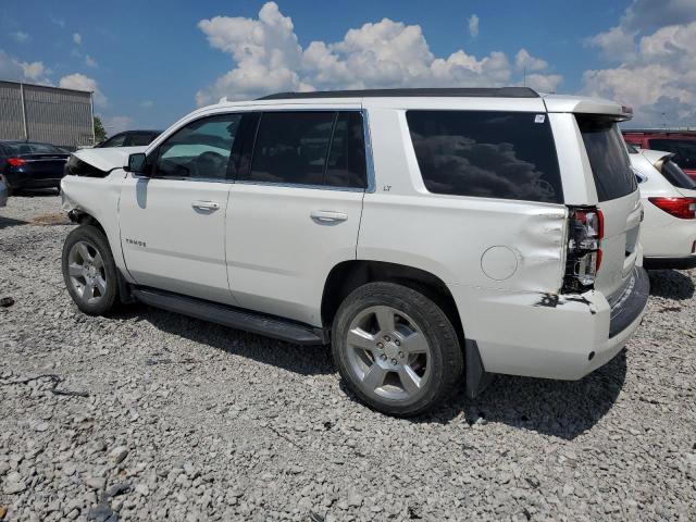 2019 CHEVROLET TAHOE K150 - 1GNSKBKC8KR354067