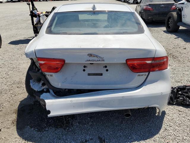 2017 JAGUAR XE PREMIUM - SAJAD4BG3HA945509