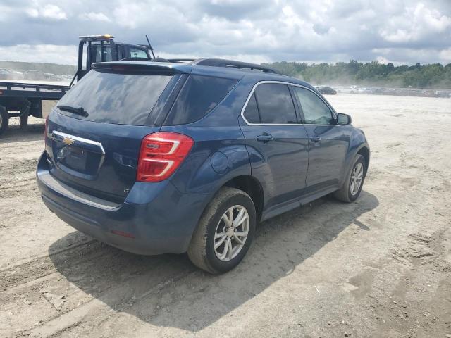 2017 CHEVROLET EQUINOX LT - 2GNALCEK2H6188232