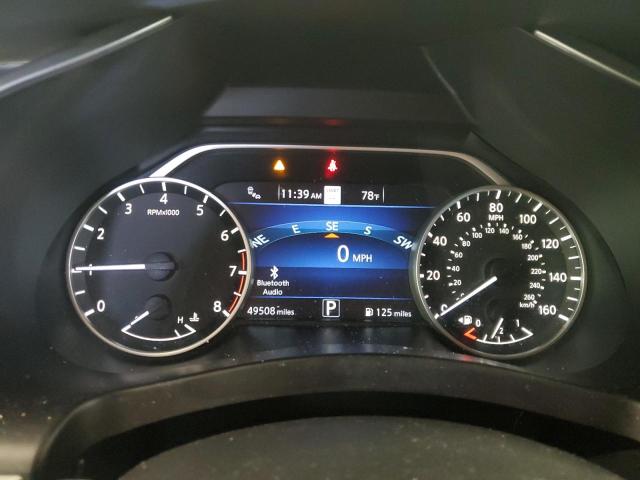 2019 Nissan Murano S VIN: 5N1AZ2MS1KN131926 Lot: 62876054