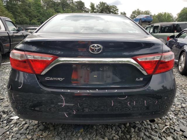 VIN 4T4BF1FK1FR461779 2015 Toyota Camry, LE no.6