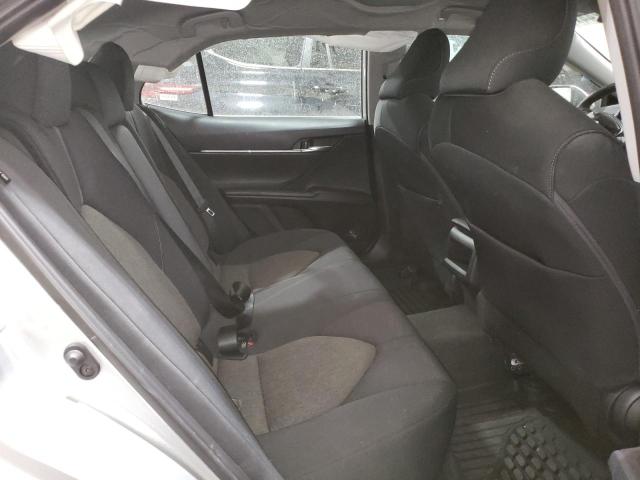 2024 TOYOTA CAMRY LE - 4T1C11BK4RU126426
