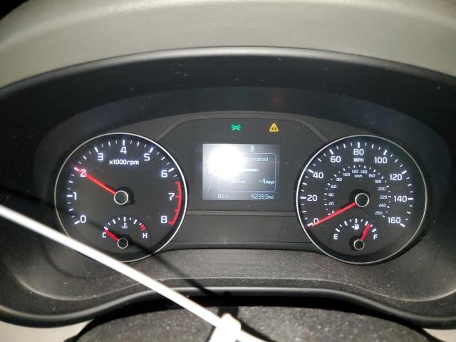 2017 KIA SPORTAGE E - KNDPNCAC0H7288308