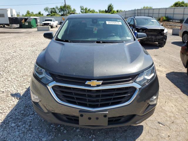 2020 CHEVROLET EQUINOX LT - 2GNAXKEV8L6221641