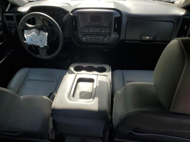 2017 GMC SIERRA C15 - 1GTR1LEH0HZ165767