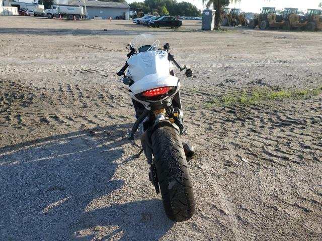 2018 DUCATI SUPERSPORT ZDMVABDS1JB003591