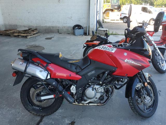 2006 SUZUKI DL650 K - JS1VP54A362100599