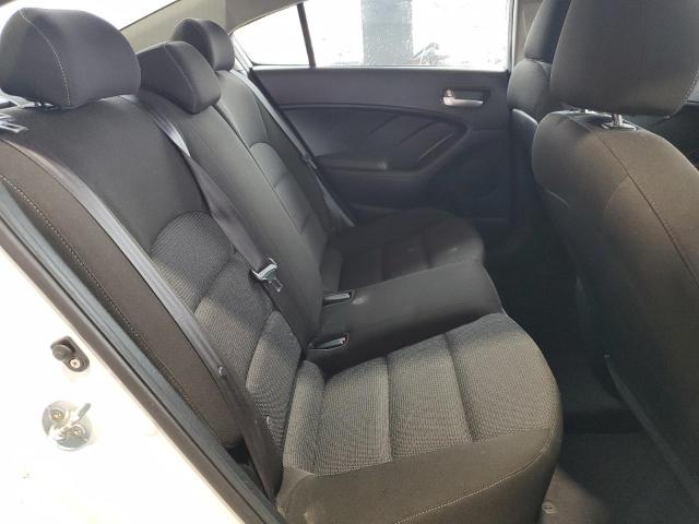 2017 KIA FORTE LX - 3KPFK4A74HE078226