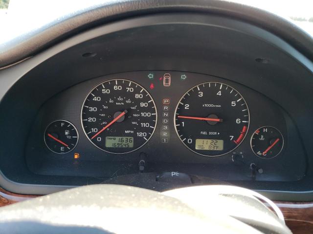 2004 Subaru Legacy Outback Awp VIN: 4S3BH675647624551 Lot: 61772014