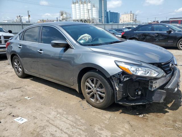 2016 NISSAN ALTIMA 2.5 - 1N4AL3AP2GC235748