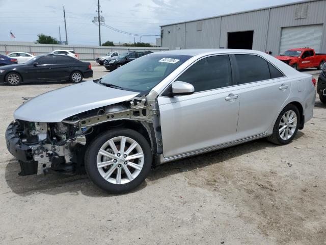 2012 Toyota Camry Hybrid VIN: 4T1BD1FKXCU027033 Lot: 62010904