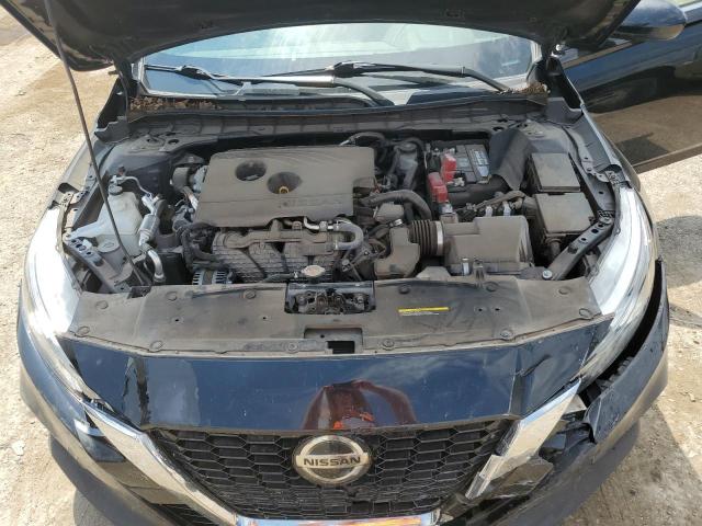 2020 NISSAN ALTIMA S - 1N4BL4BV4LC141985