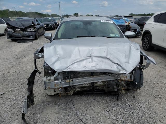 VIN 3FA6P0LU4LR266913 2020 Ford Fusion, SE no.5