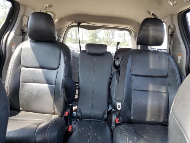 2015 TOYOTA SIENNA SPO - 5TDXK3DC1FS527730