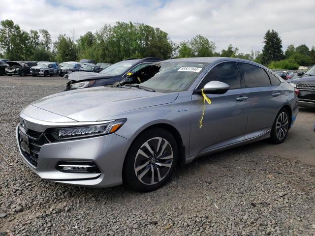 2020 HONDA ACCORD TOURING HYBRID 2020